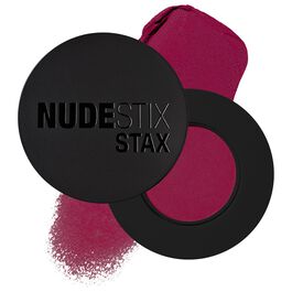 Blush Multifuncional Nudestix Stax All Over Color Balm